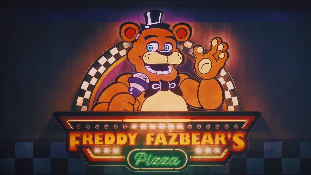Freddy Fazbear's Pizza abre ubicación permanente