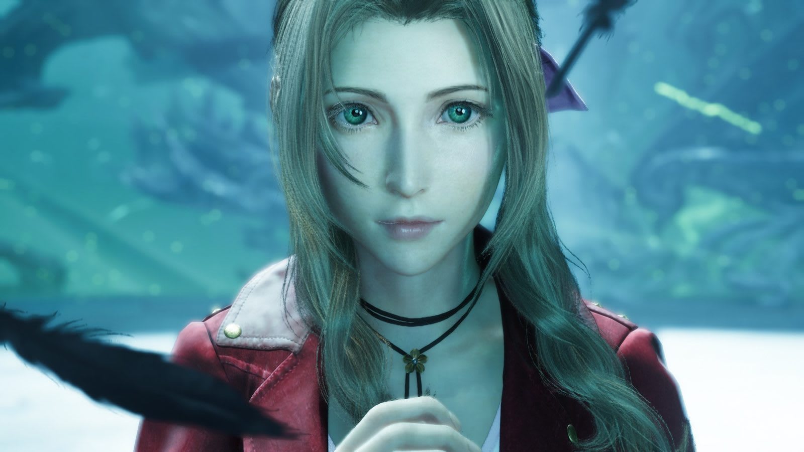 Square Enix comienza el año fiscal con fuertes ganancias
