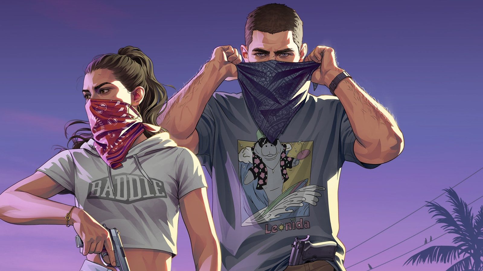 Imagen de GTA 6