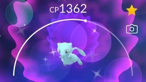 Pokémon Go: Baneados por obtener criaturas raras