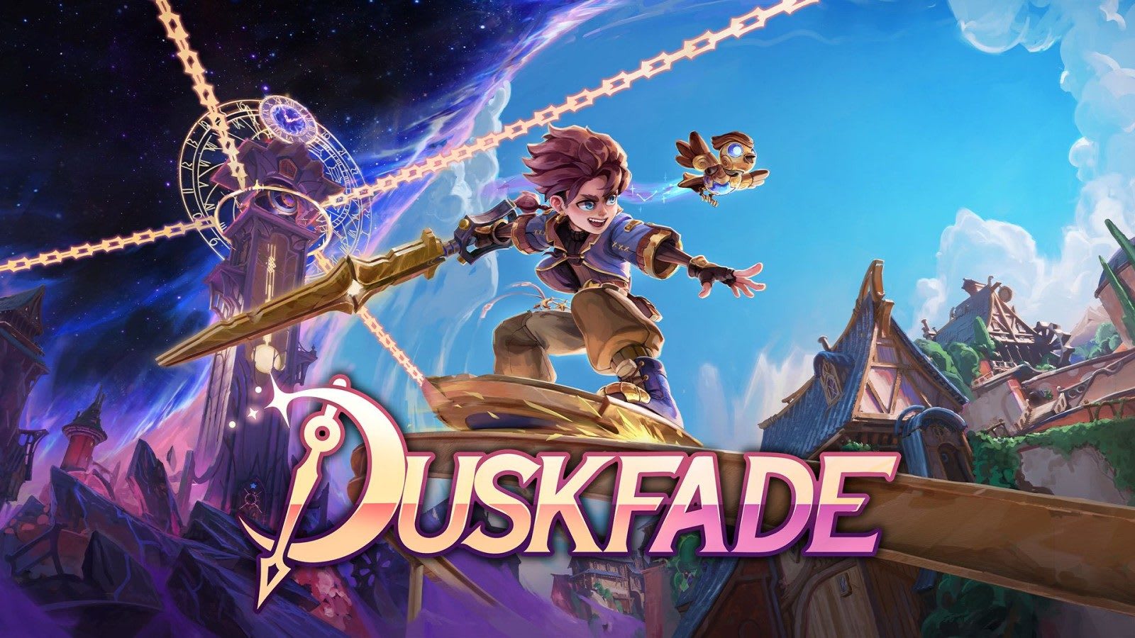 Duskfade: Un Viaje a Través del Tiempo