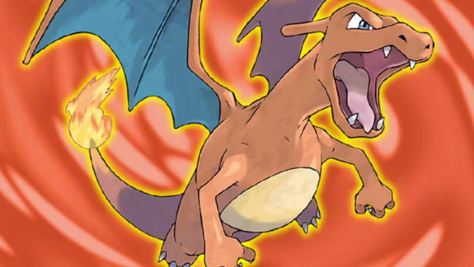 Logotipo de Pokémon Bank