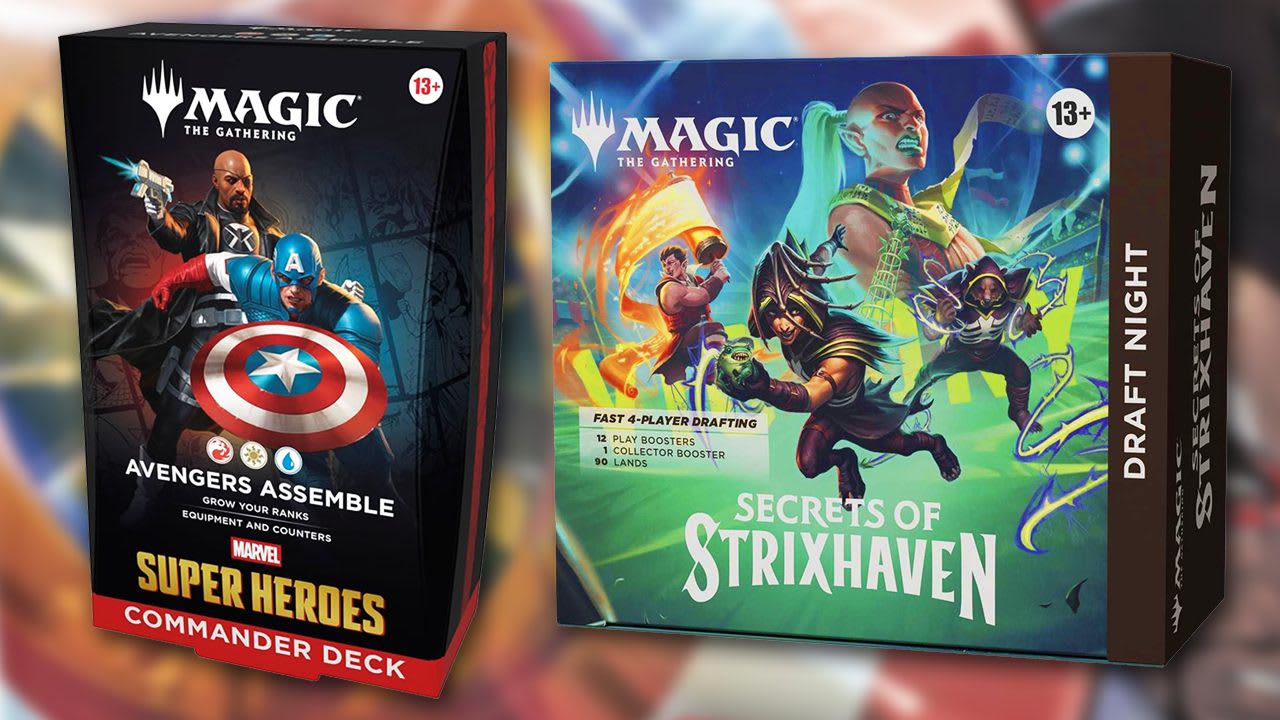 Venta de 24 horas de Magic: The Gathering en Best Buy