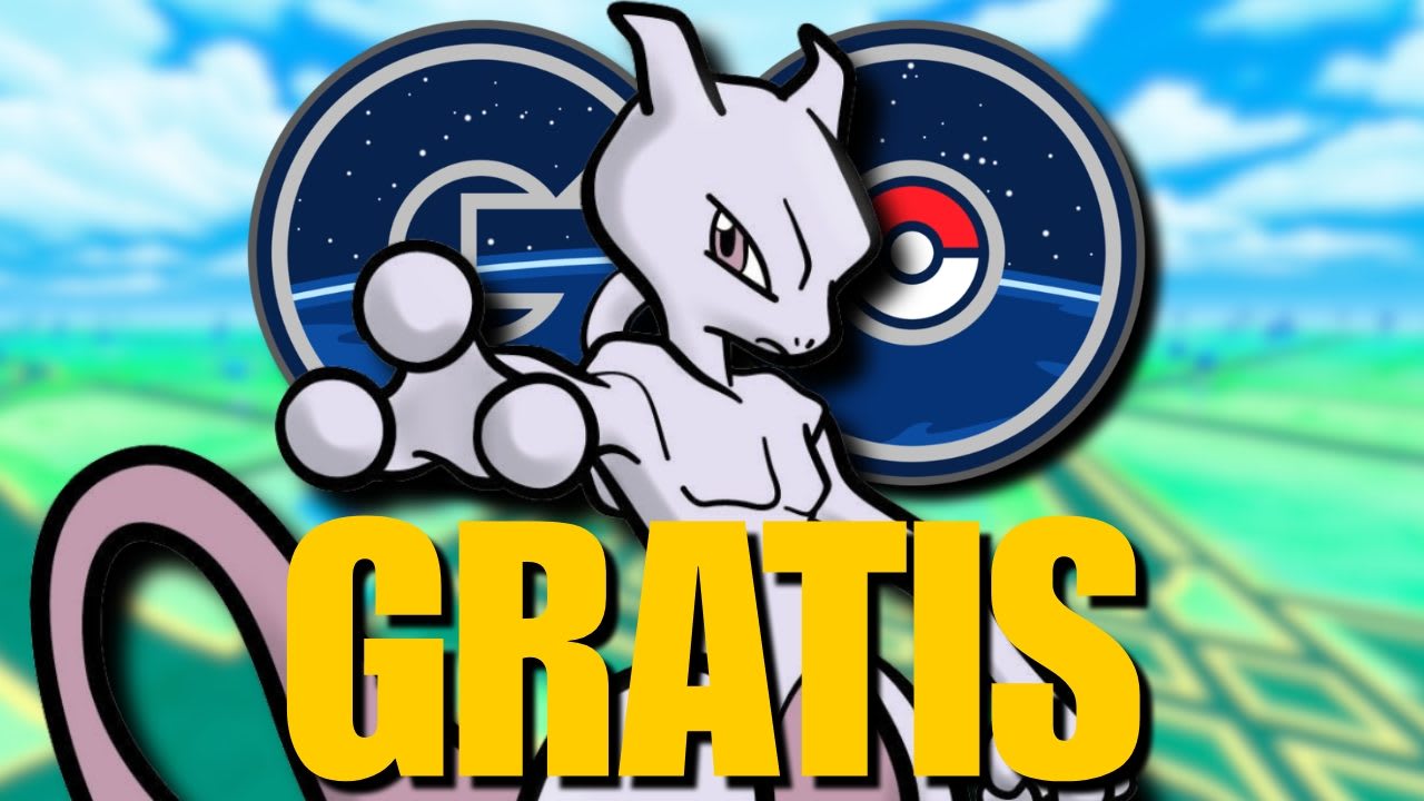 Mewtwo perfecto en Pokémon GO