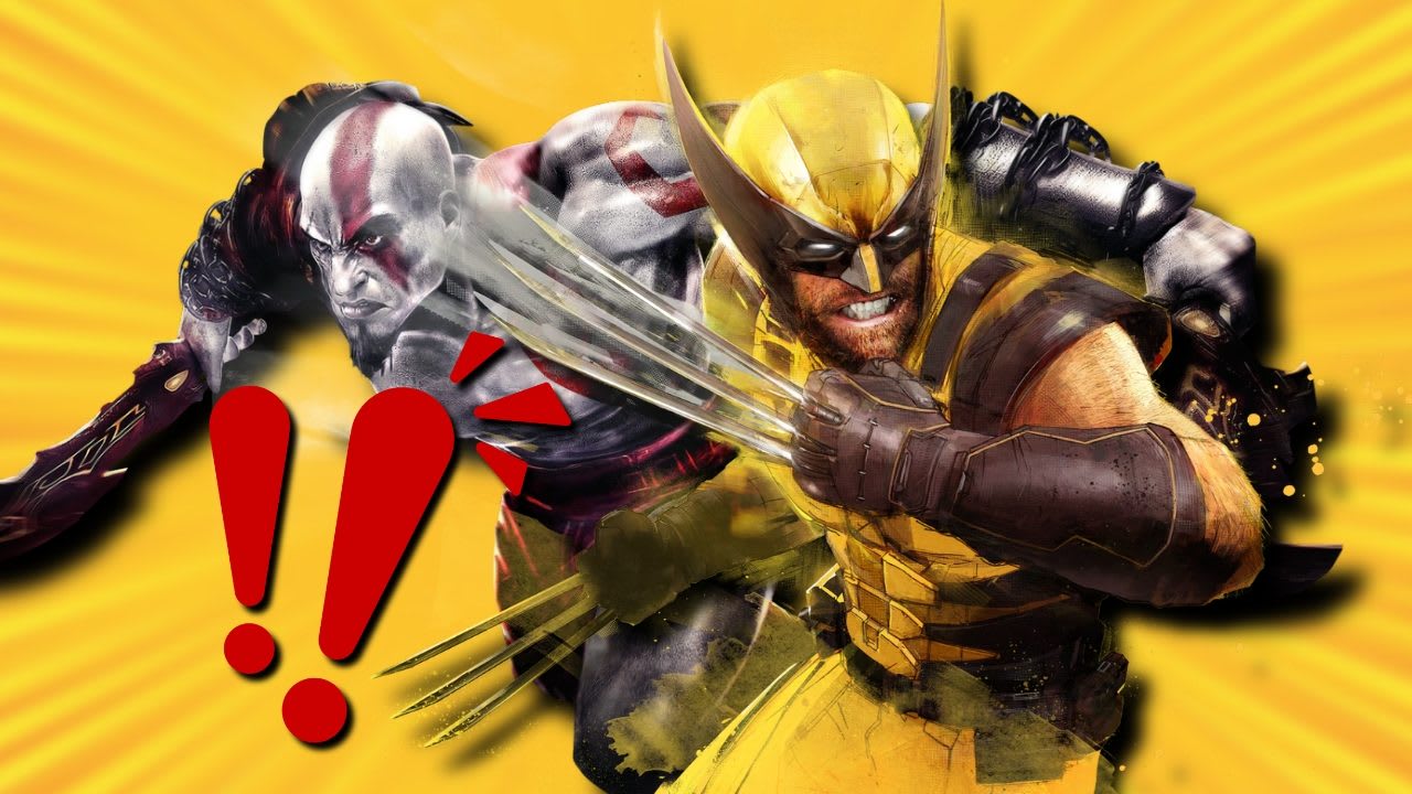 Marvel's Wolverine: La Nueva Aventura de Lobezno