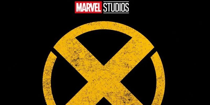 Póster de la película X-Men