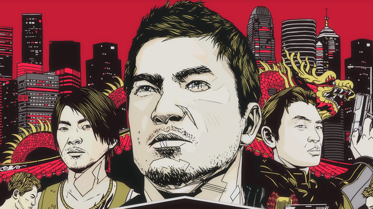 Imagen de Sleeping Dogs