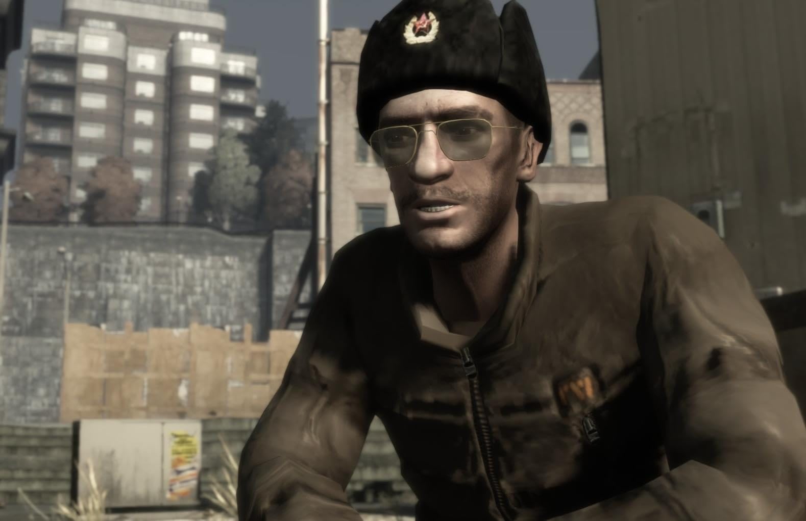 GTA IV: Simulación de vida real para NPC