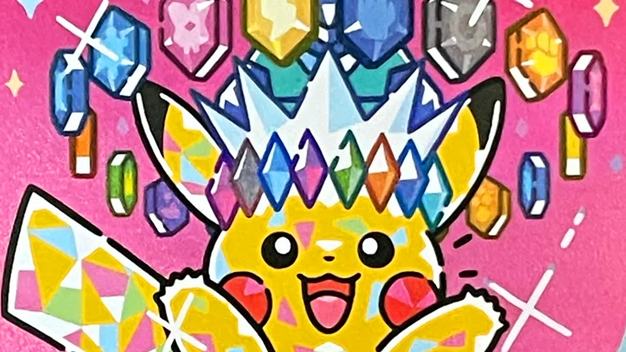 Cartas raras de Pokémon TCG con precios elevados en 2026