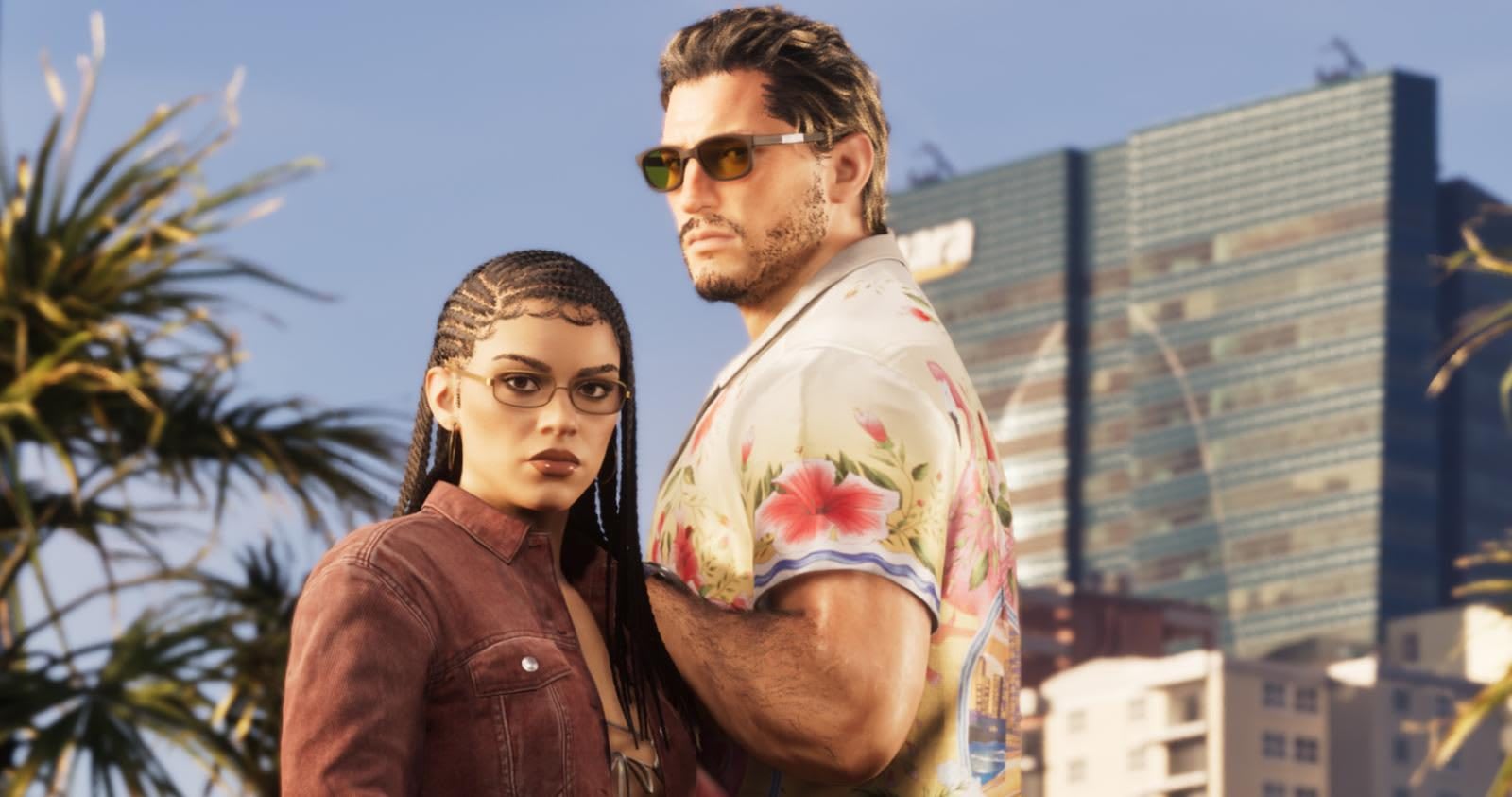 Camiseta solidaria de ex‑empleados de Rockstar para GTA VI