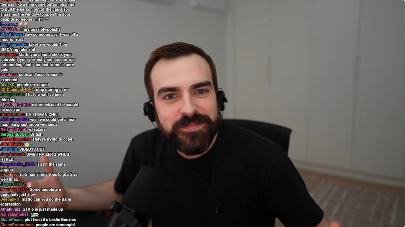 DarkViperAU bajo subpoena de Take‑Two por filtraciones de GTA 6
