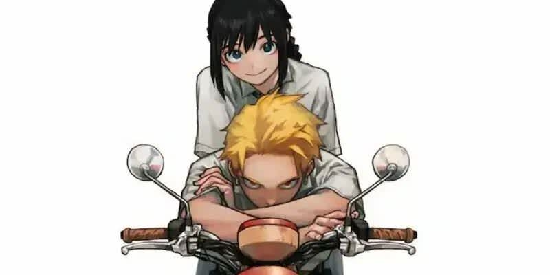 Portada de Warawanaideyo, Shijima-san