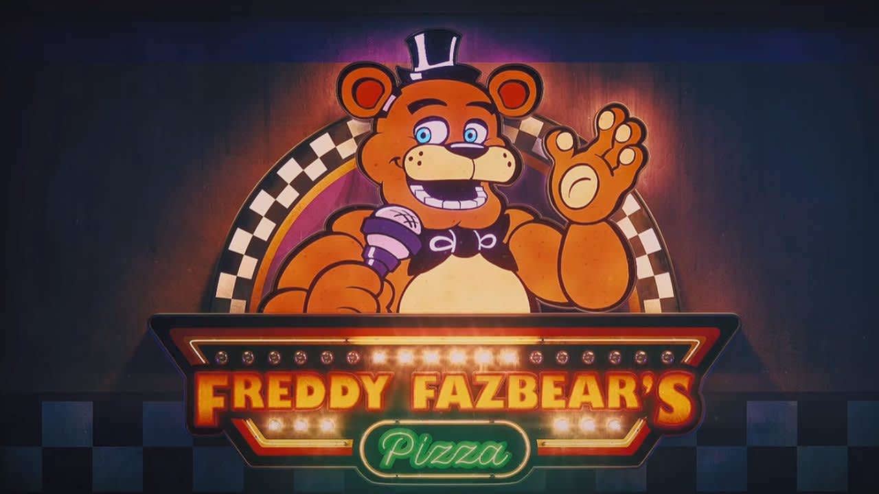 Freddy Fazbear's Pizza abre ubicación permanente