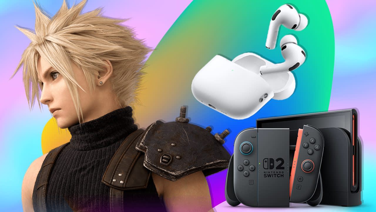 Descuentos en videojuegos y hardware para el fin de semana