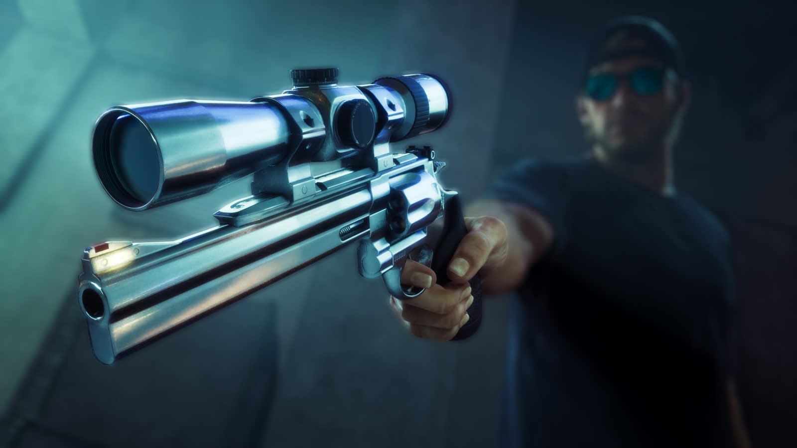 captura de video filtrado de GTA 6 por CyberLeek