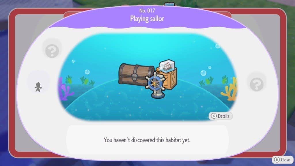 DLC Bubbly Basin llega a *Pokemon Pokopia*: nuevos Pokémon y muebles