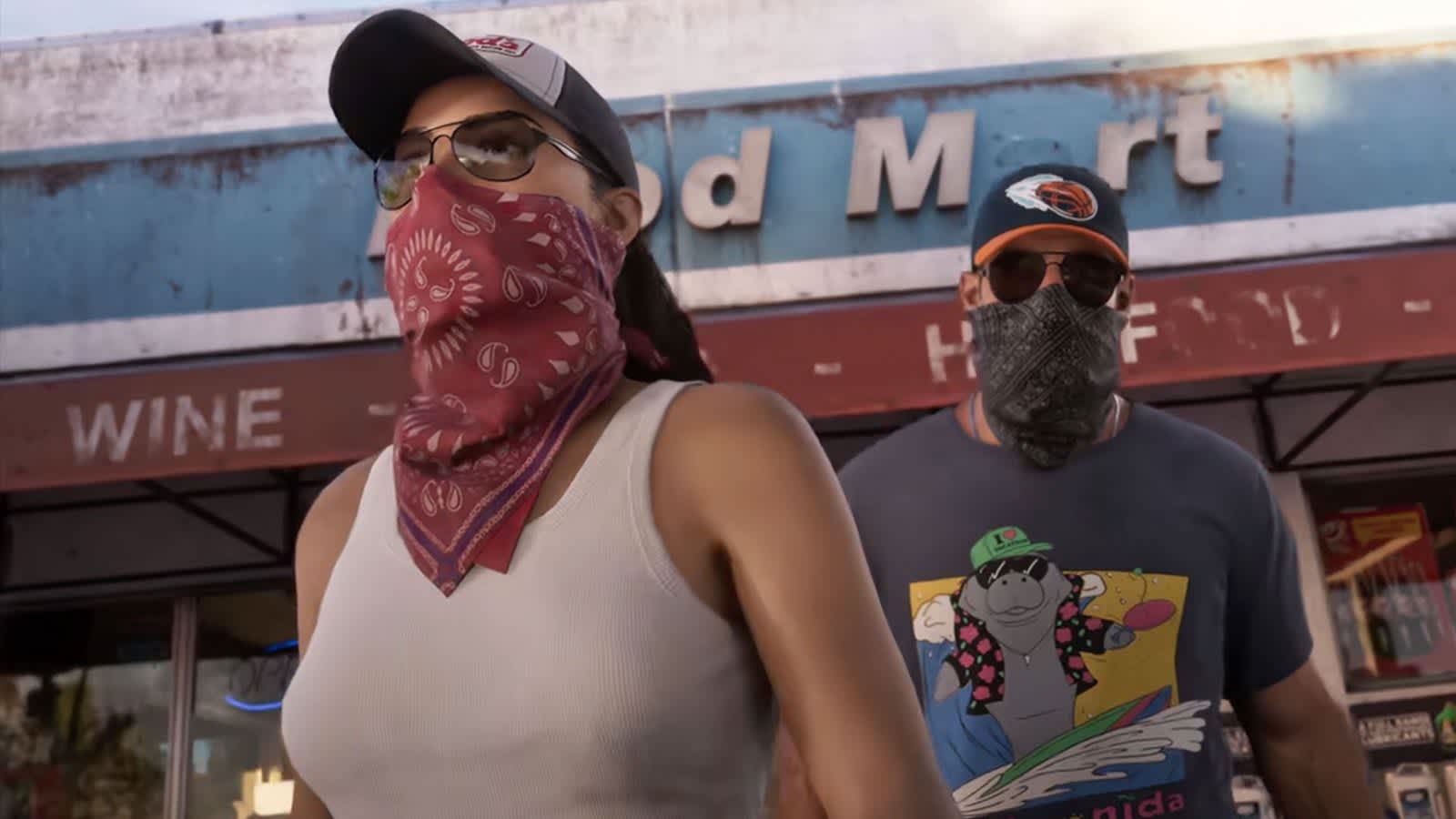 Rockstar descarta referencias a Covid y Trump en GTA 6 para mantener la atemporalidad