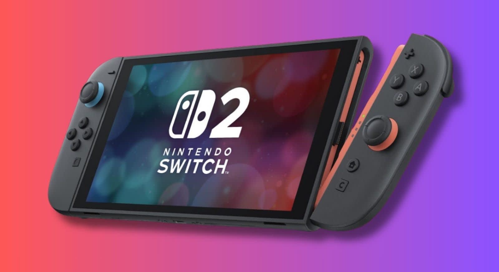 Portada de los juegos destacados de Nintendo Switch 2 según IGN