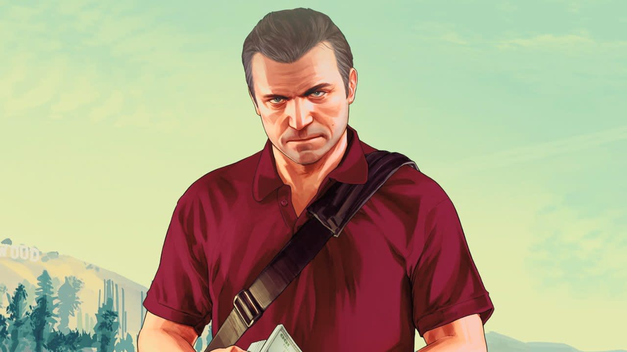 Ned Luke hablando sobre GTA 6