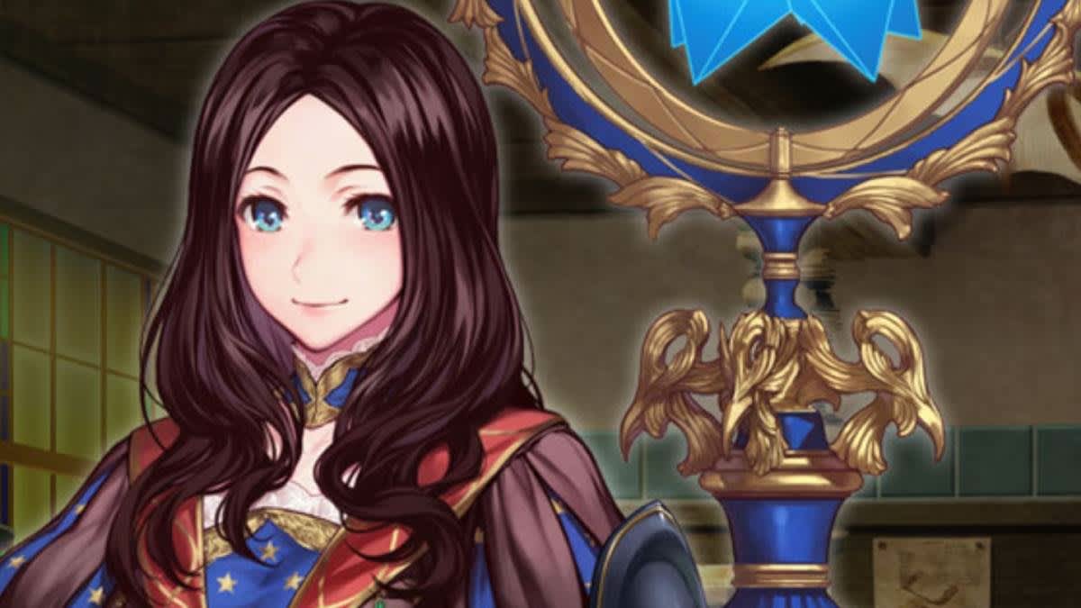 Pantalla de enlace de cuenta Aniplex Online para Fate/Grand Order