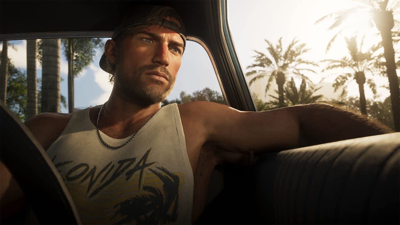 Portada del video GTA 6 Extended Look en Netflix