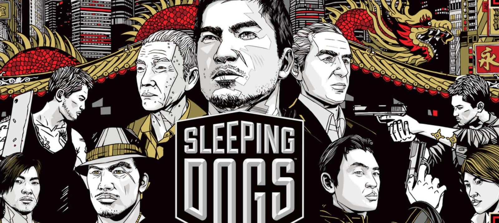 Alistair Cornish hablando sobre un posible sequel de Sleeping Dogs