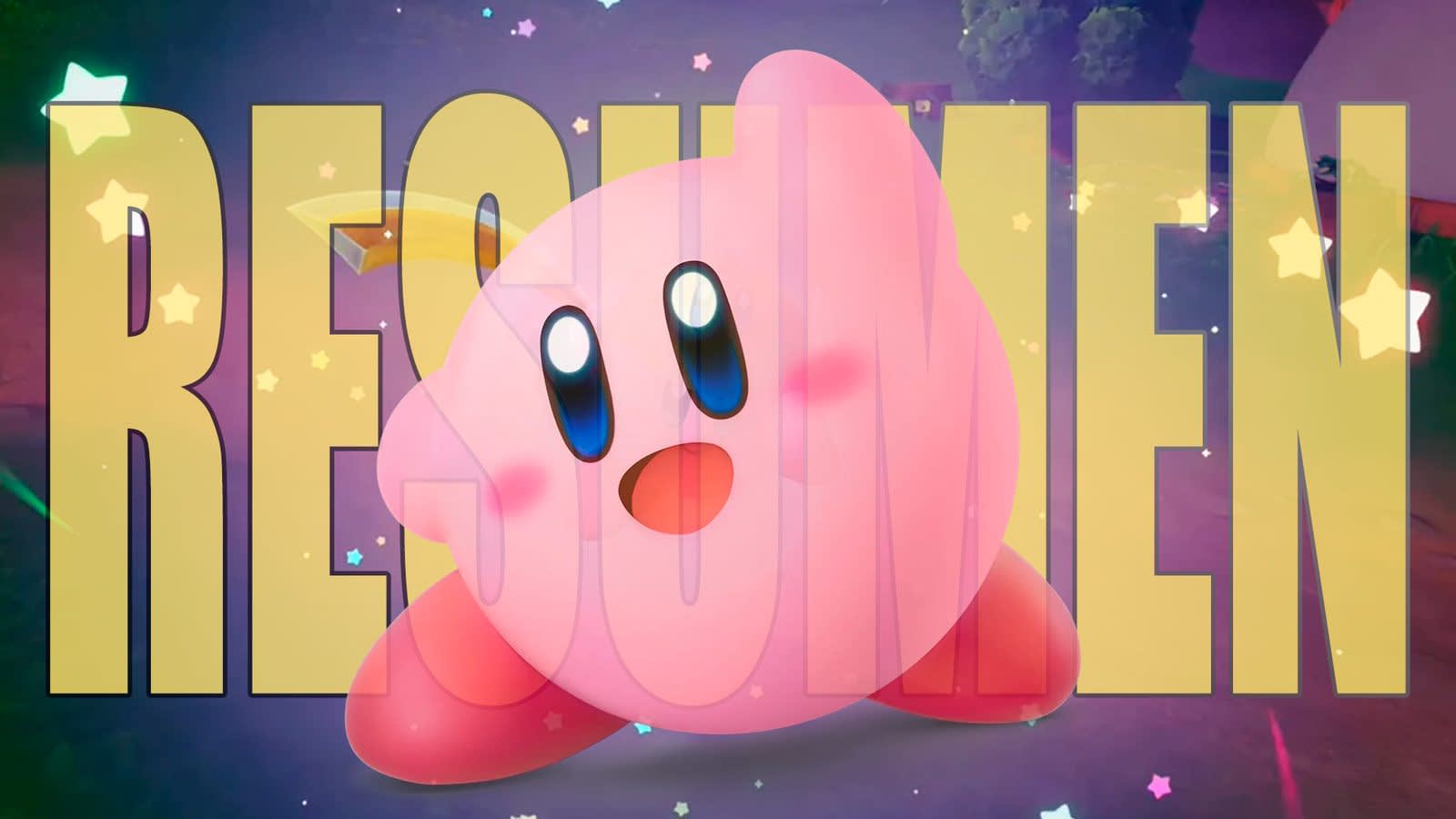 Nintendo Direct revela múltiples títulos para Switch 2 y sorpresas