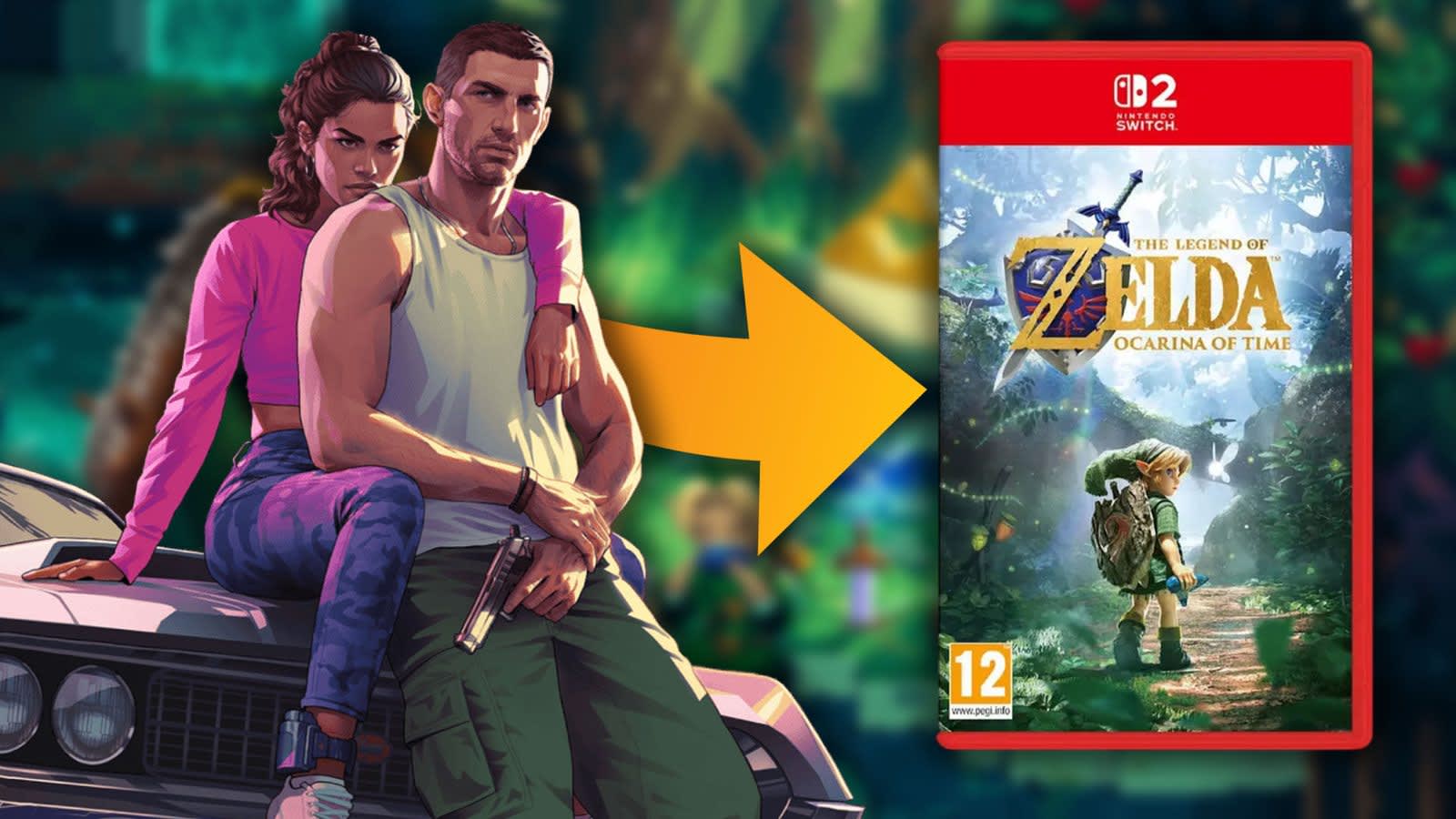Tienda Wakkap mostrando estadísticas de reservas físicas de videojuegos