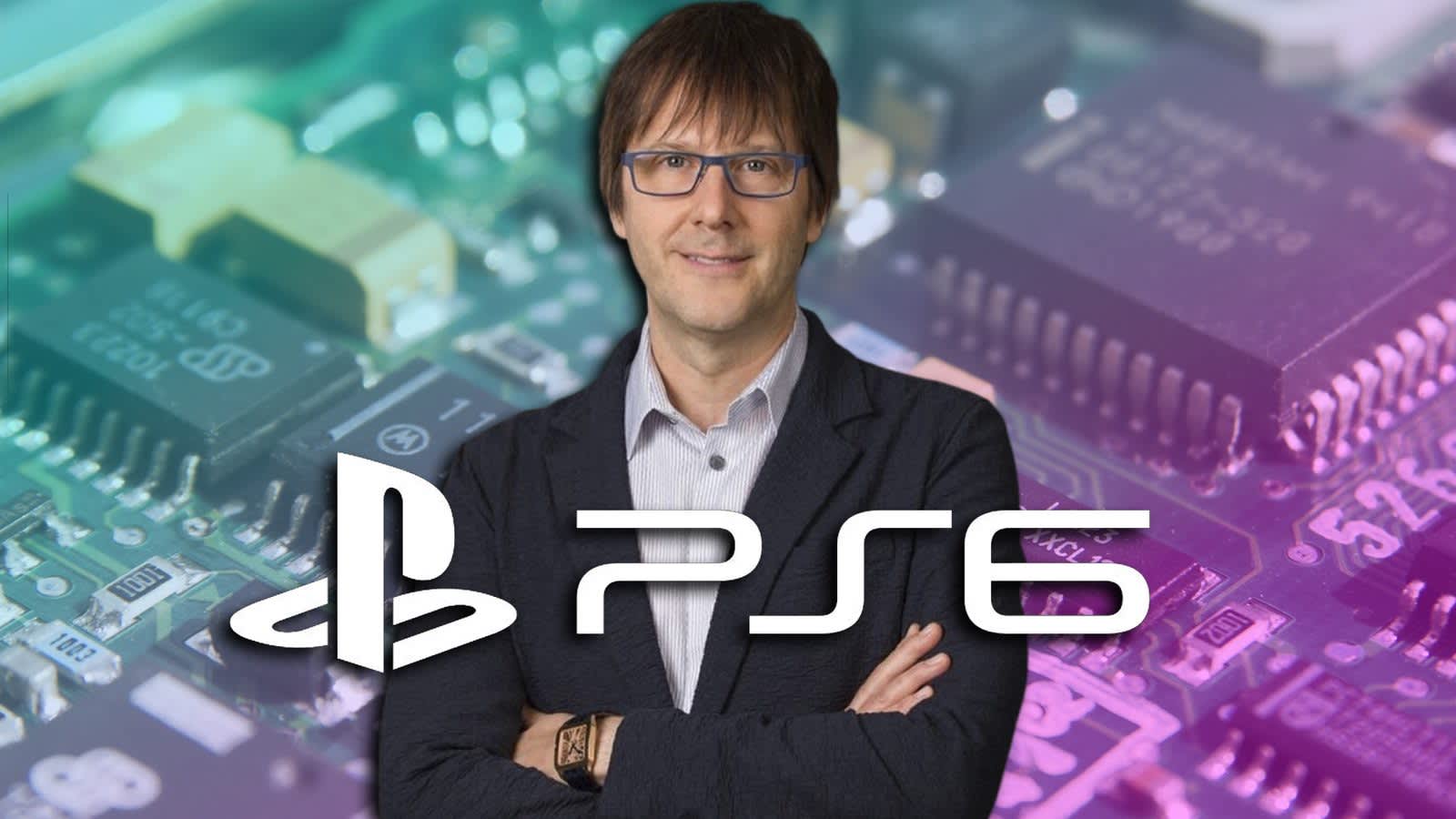 Mark Cerny hablando sobre la futura PlayStation 6