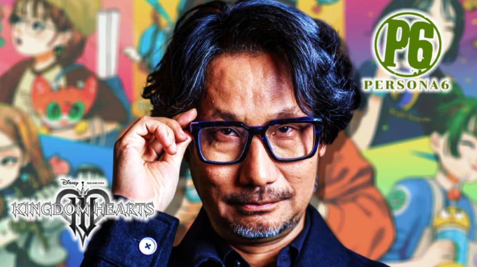 Escena del Tokyo Game Show 2026 con stands de videojuegos