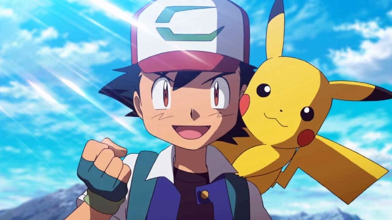 Cartas First Partner Pokémon TCG 30 aniversario