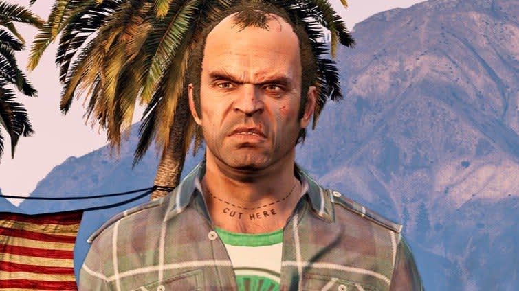 Mapa expandido de Liberty City encontrado en filtración de GTA 5