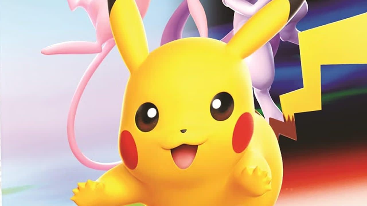 Paquetes Booster del 30.º aniversario de Pokémon TCG disponibles en Amazon