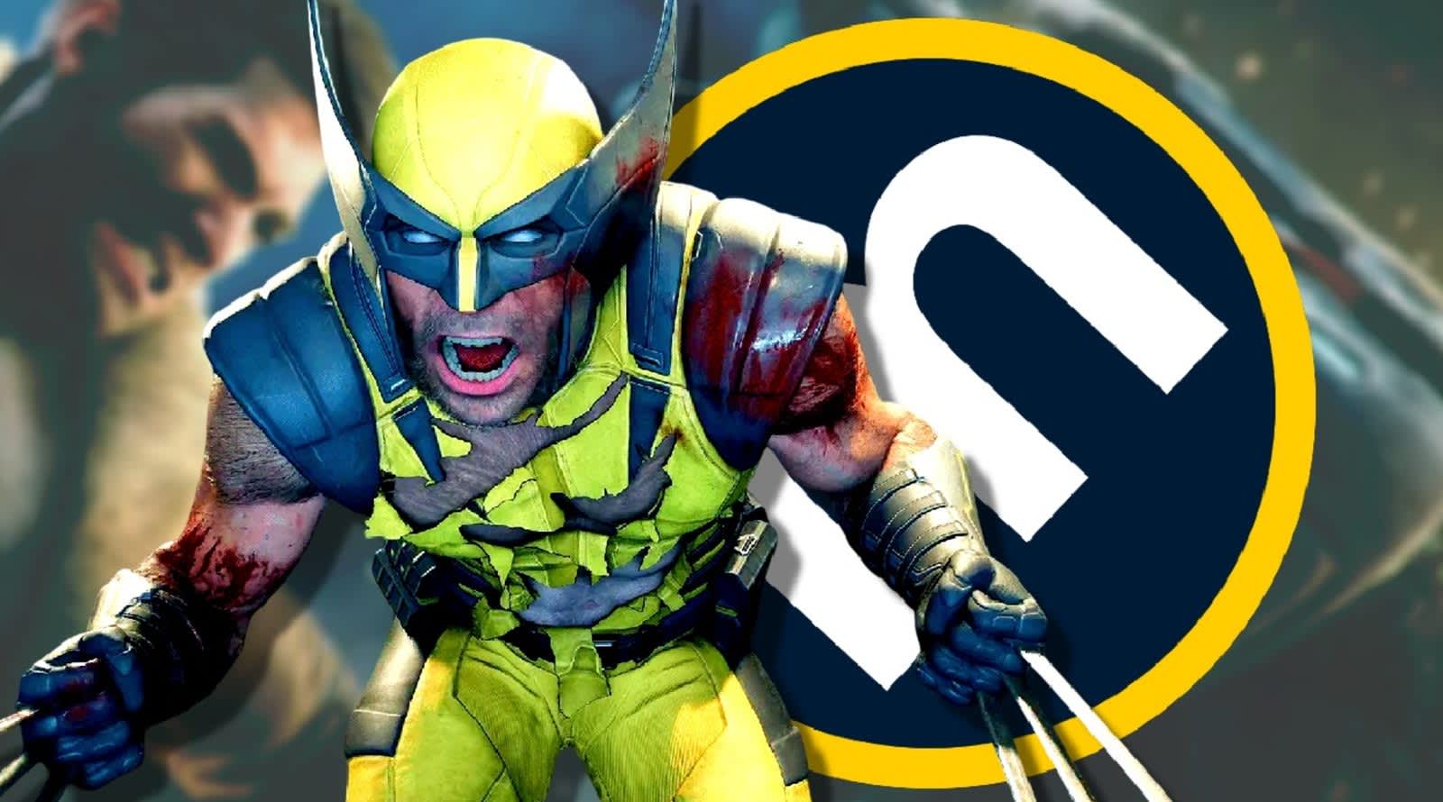 Gráfica de la puntuación de Marvel's Wolverine en Metacritic