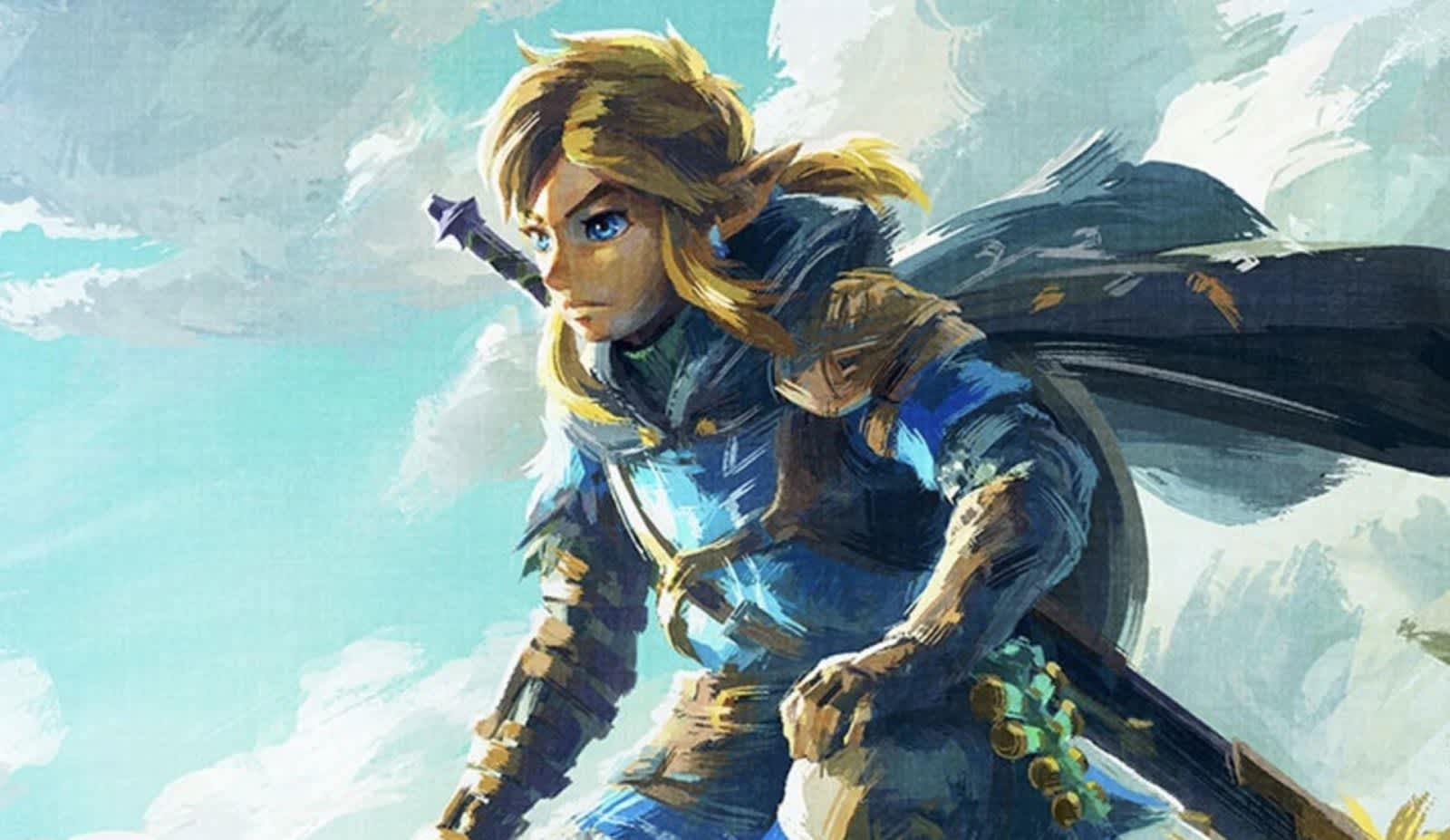 Imagen promocional de Nintendo Life con juegos destacados