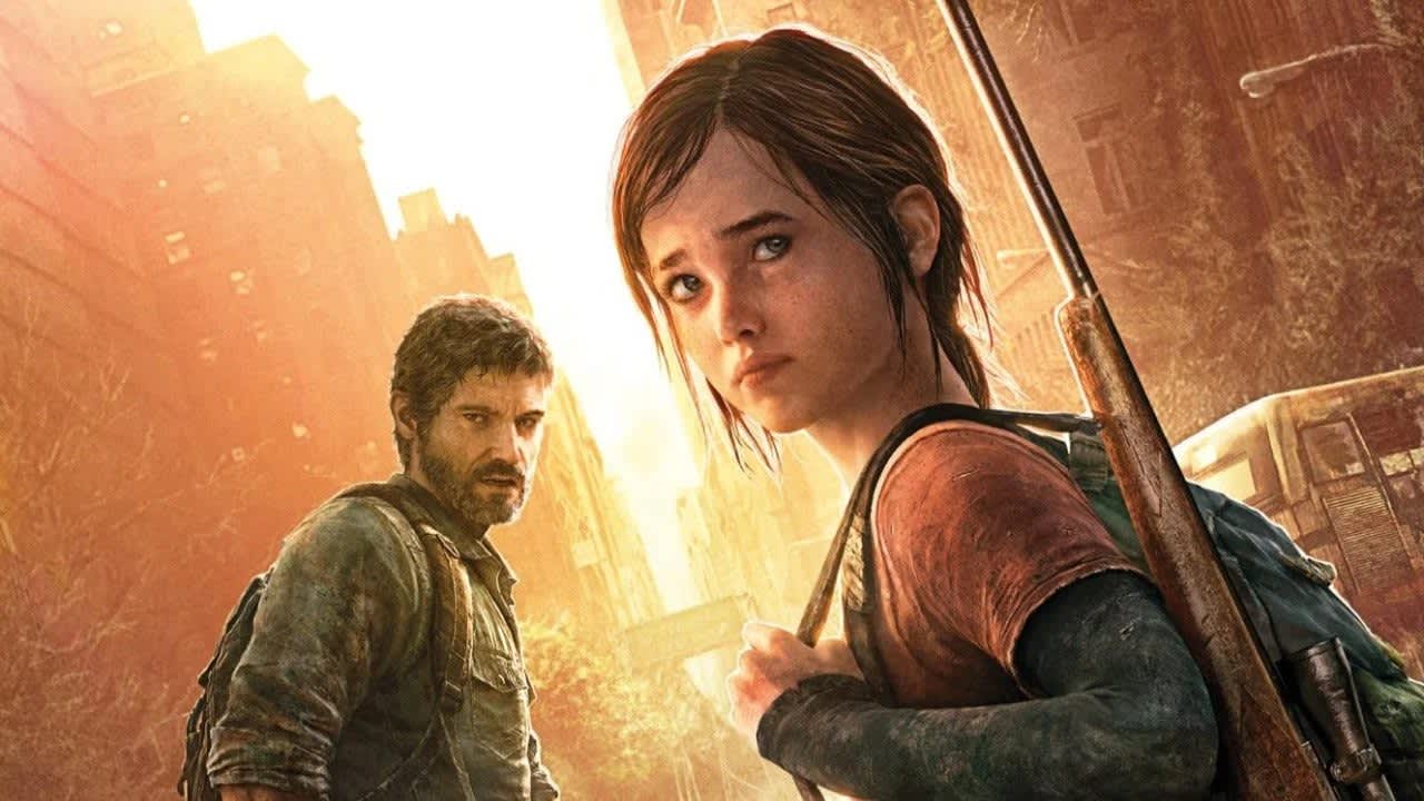 John Goodman y elenco de The Last of Us temporada 3