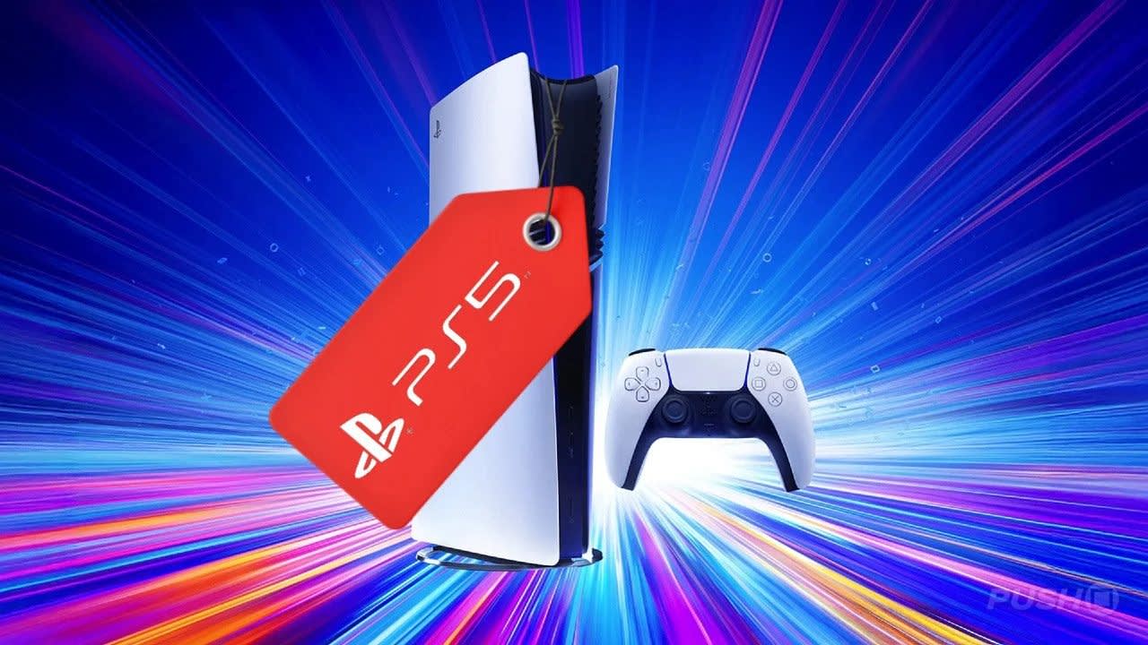 GameStop anuncia precios de PS5 Pro usados
