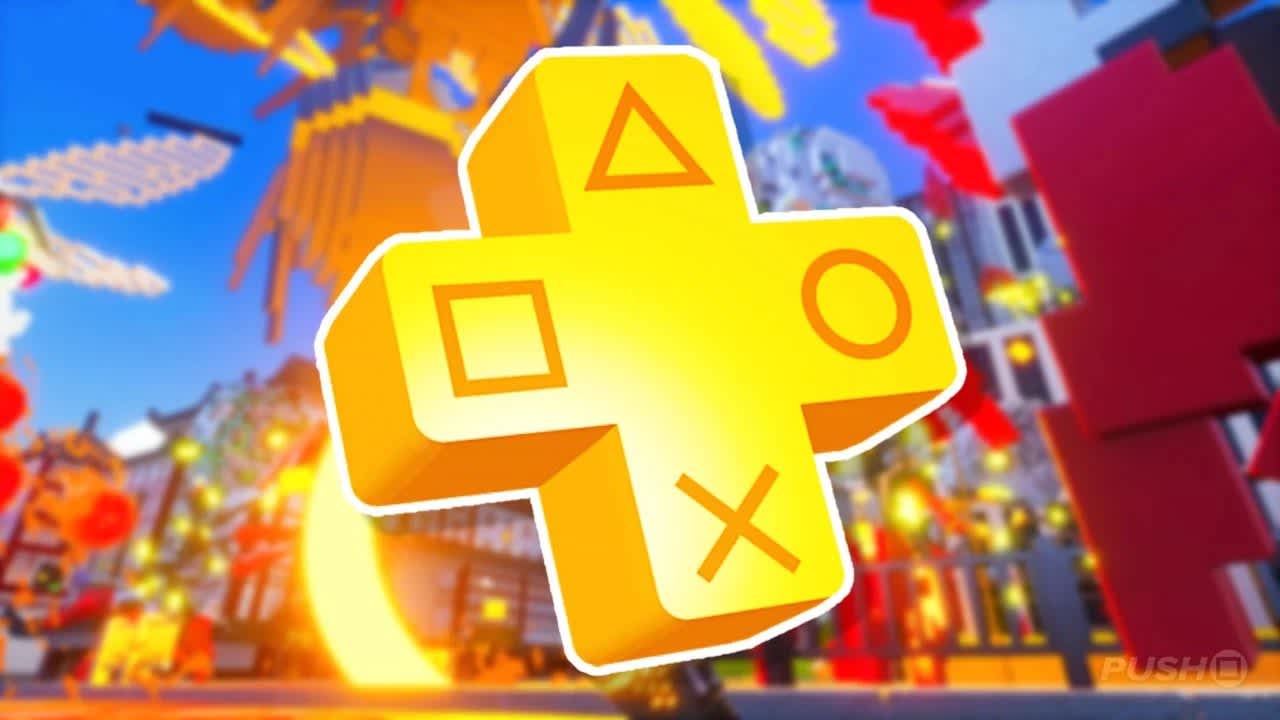Portada de los juegos de PS Plus Essential de octubre 2026