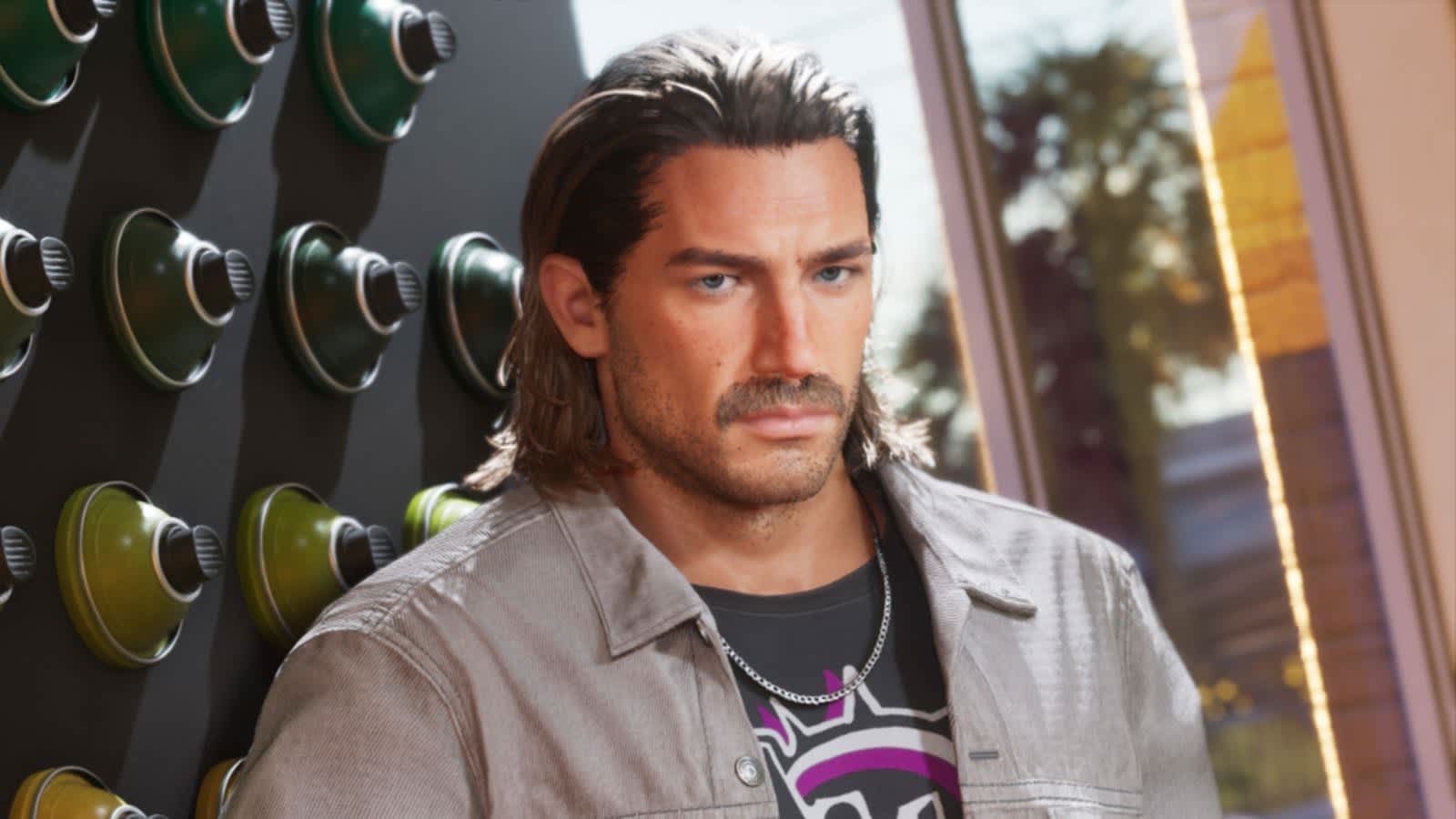 Jason, posible protagonista neurodivergente de GTA 6