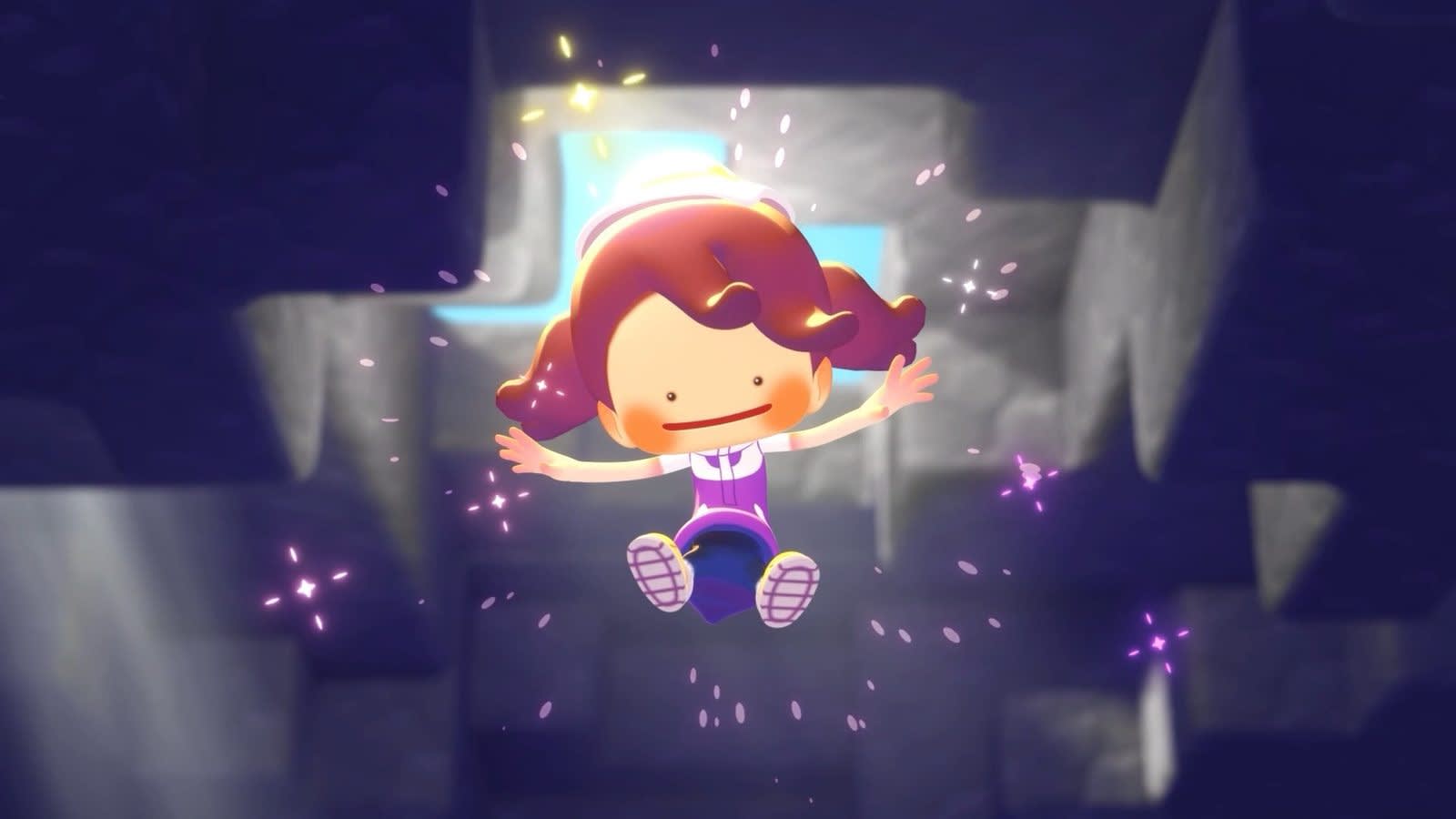 Código Mystery Gift de Pokémon Pokopia con muebles gratuitos