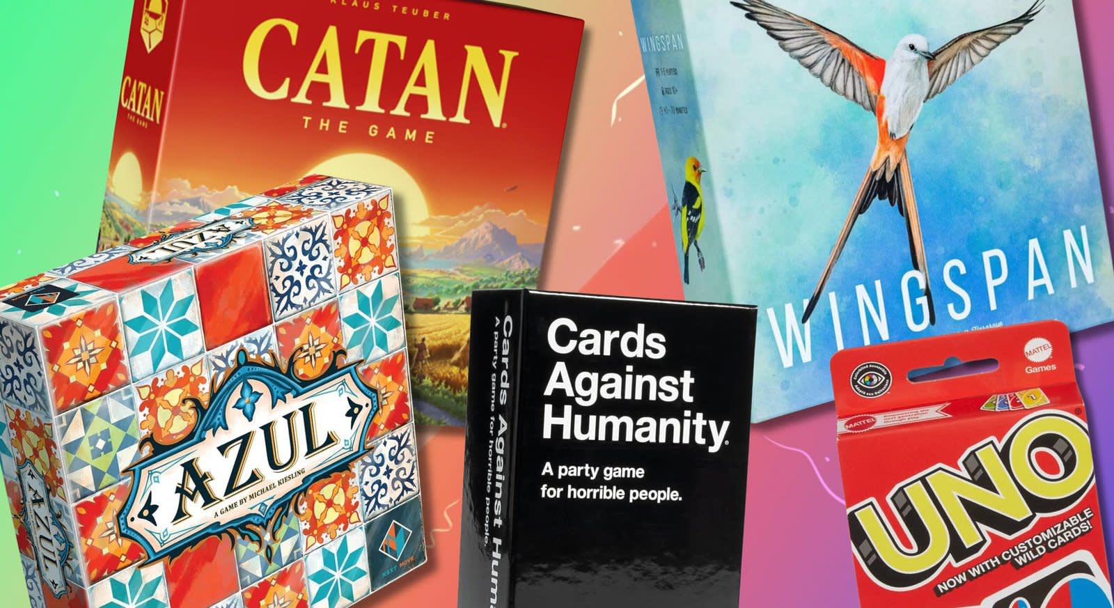 Oferta 3 por 2 de juegos de mesa en Target y Amazon