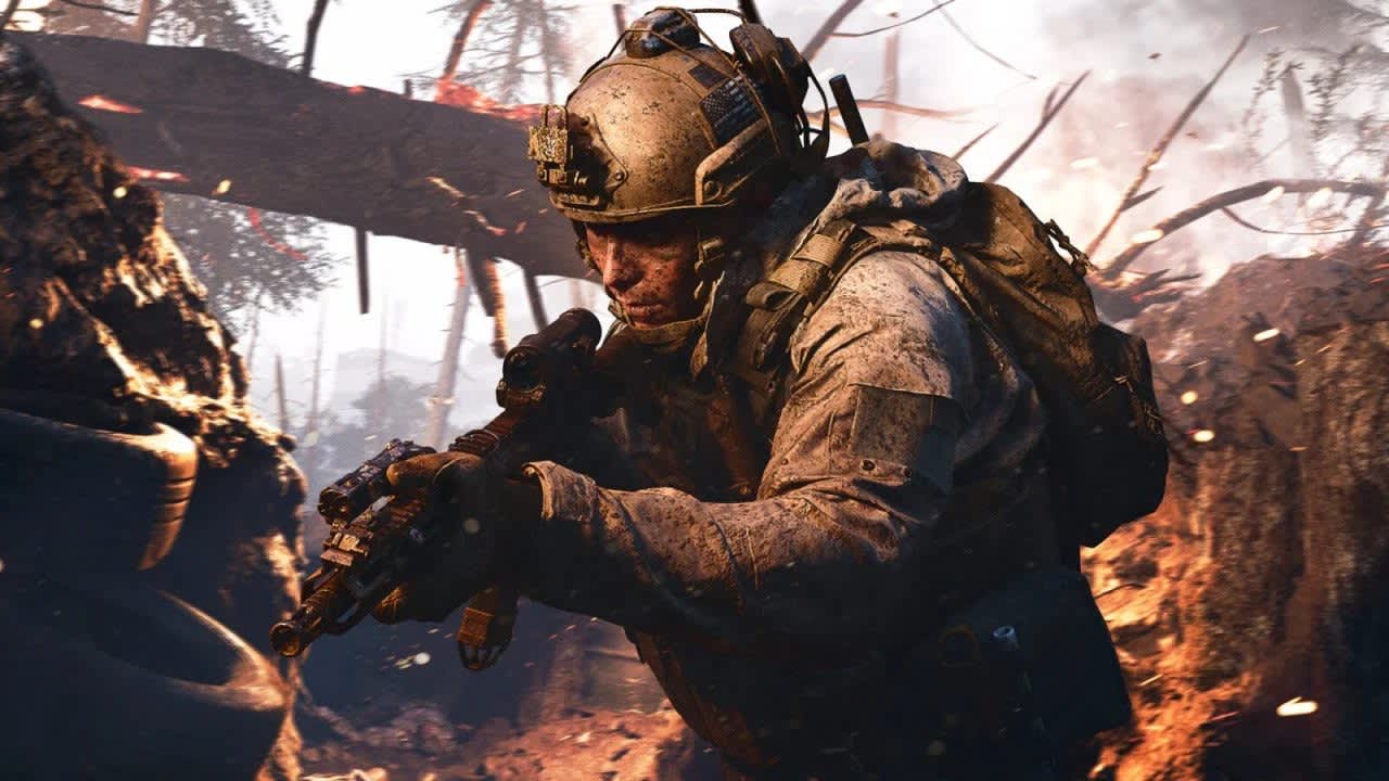 Tyler Bahl habla del "impuesto Call of Duty" en una entrevista