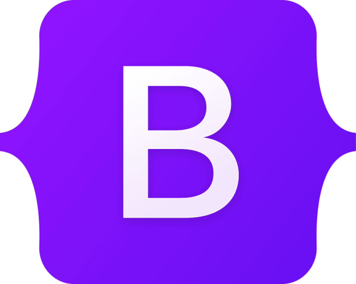 BootStrap-Logo