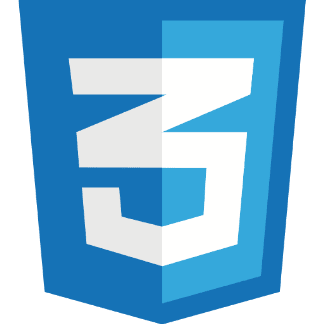 CSS-Logo