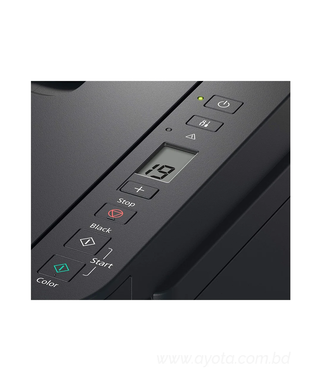 canon colour printer g2010