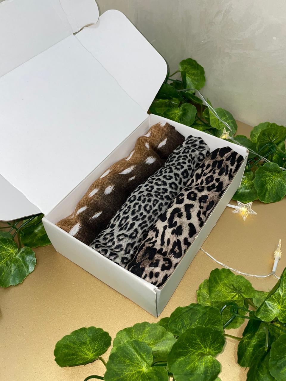 Wild Collection