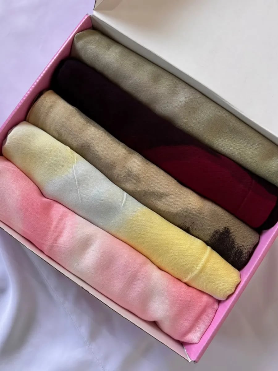 Gradient Collection