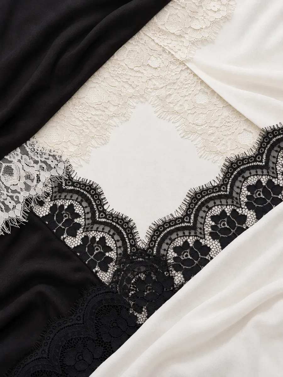 ELEGANCE LACE