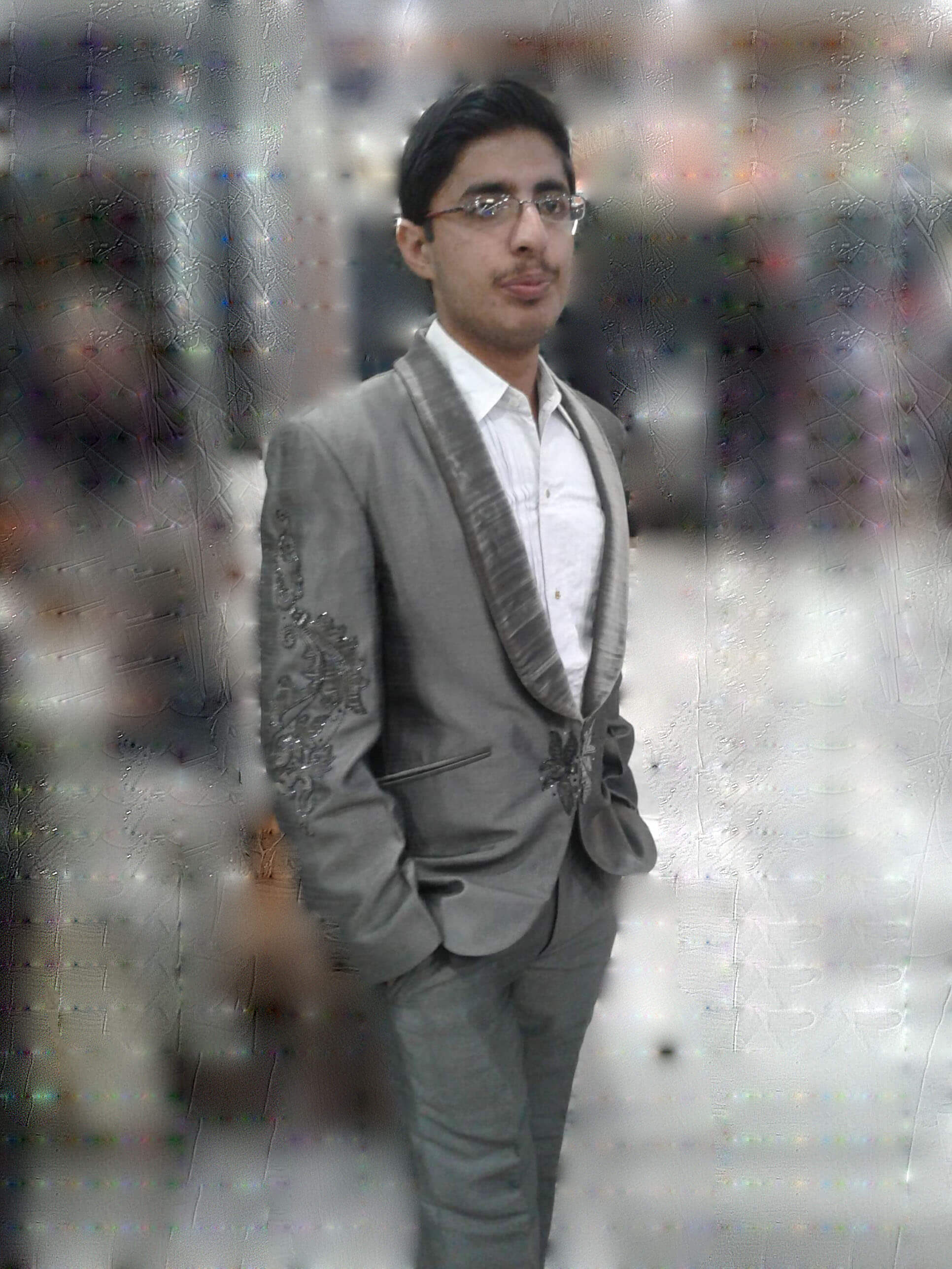 Hari Om Batra Photo