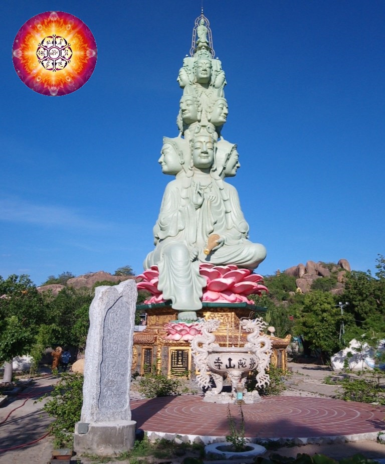 pho da son trung quoc